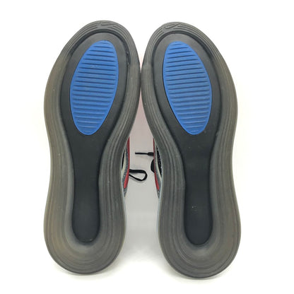 NIKE | ナイキ ×bUNDERCOVE(アンダーカバー) RAIR MAX 720 スニーカー CN2408-600 レッド 29cm【倉吉店】