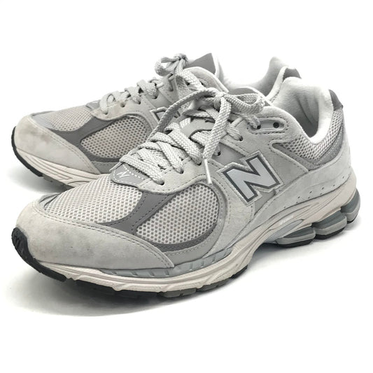 NEW BALANCE | ニューバランス 2002R スニーカー ML2002R0 グレー 26.5cm【倉吉店】
