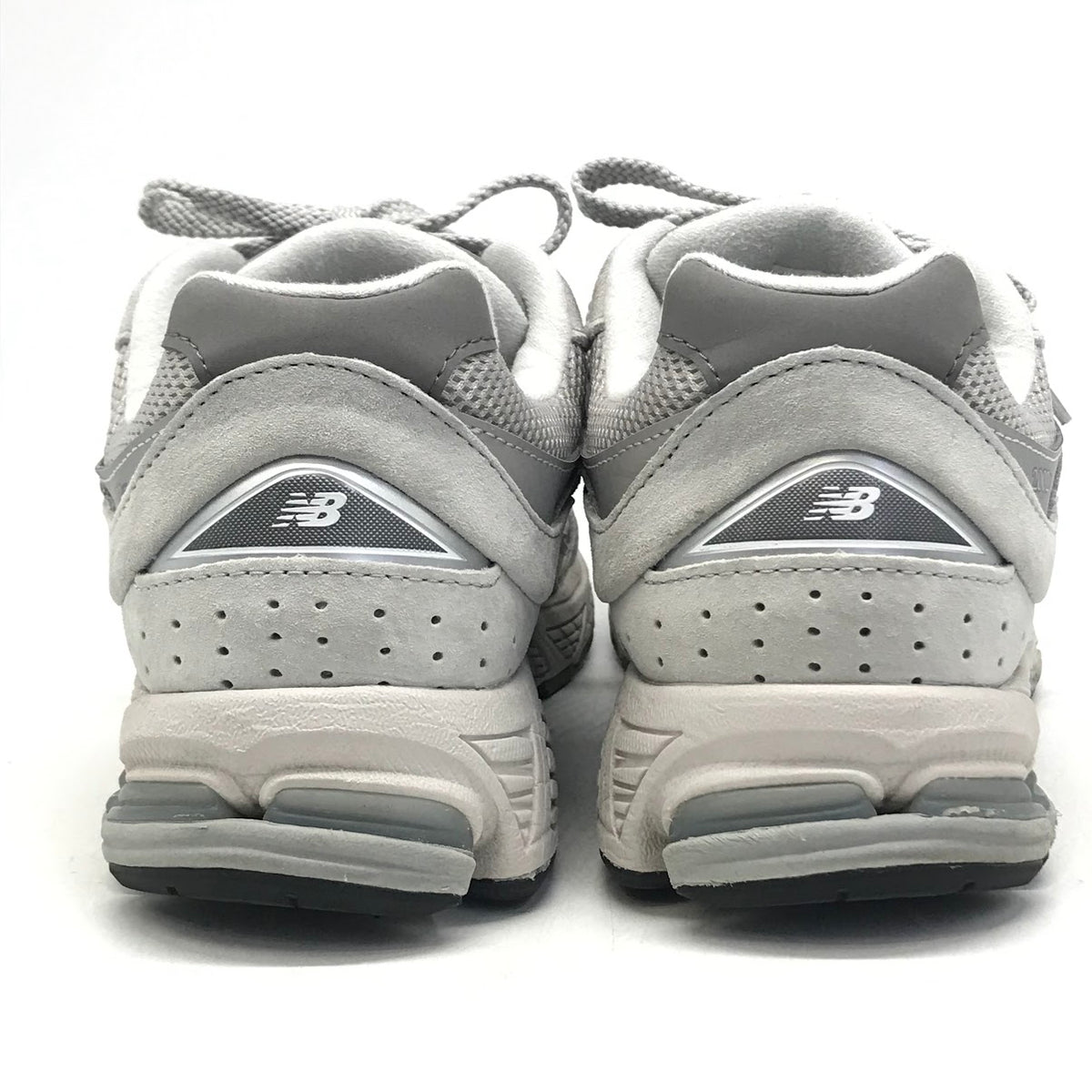 NEW BALANCE | ニューバランス 2002R スニーカー ML2002R0 グレー 26.5cm【倉吉店】