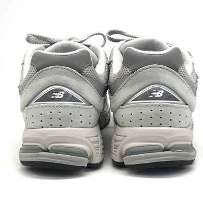 NEW BALANCE | ニューバランス 2002R スニーカー ML2002R0 グレー 26.5cm【倉吉店】