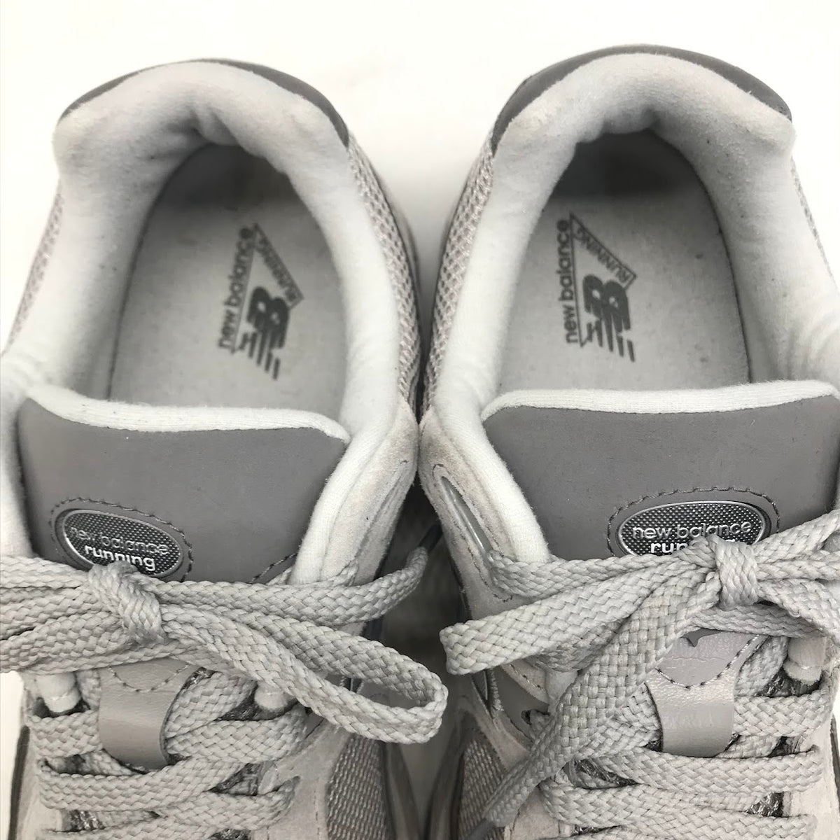 NEW BALANCE | ニューバランス 2002R スニーカー ML2002R0 グレー 26.5cm【倉吉店】