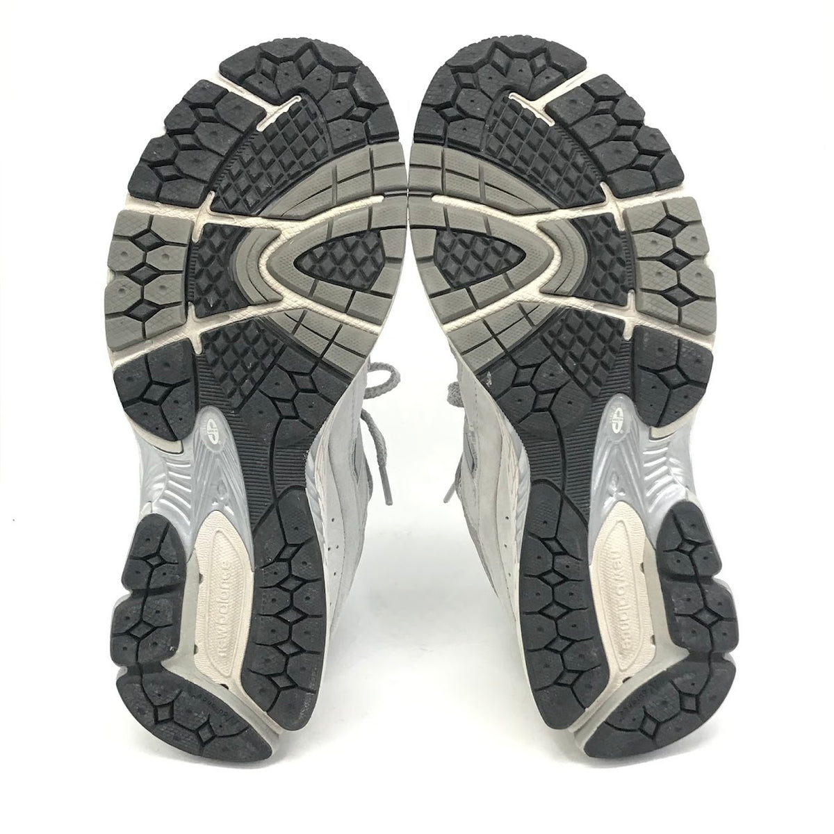 NEW BALANCE | ニューバランス 2002R スニーカー ML2002R0 グレー 26.5cm【倉吉店】