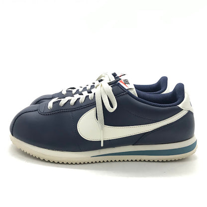 NIKE | ナイキ CORTEZ MIDNIGHT NAVY コルテッツ スニーカー DM4044-400 ネイビー 27.5cm【倉吉店】