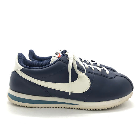NIKE | ナイキ CORTEZ MIDNIGHT NAVY コルテッツ スニーカー DM4044-400 ネイビー 27.5cm【倉吉店】