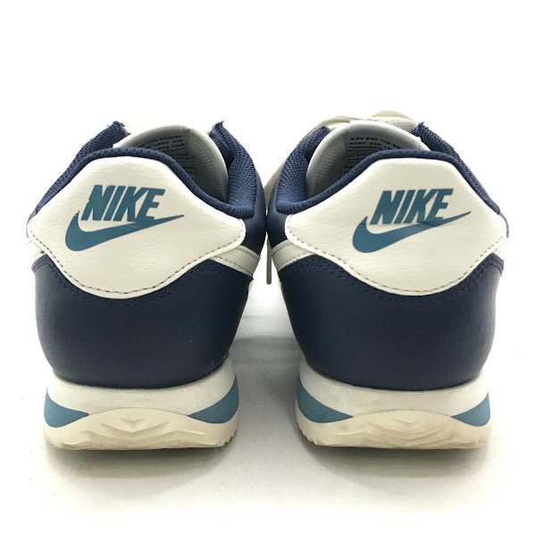 NIKE | ナイキ CORTEZ MIDNIGHT NAVY コルテッツ スニーカー DM4044-400 ネイビー 27.5cm【倉吉店】