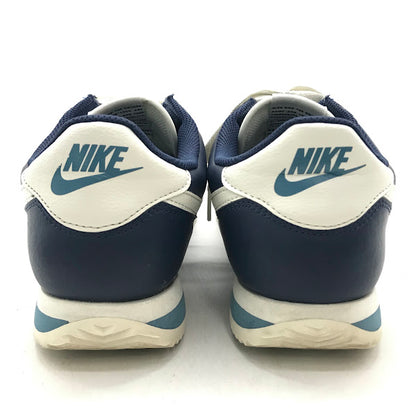 NIKE | ナイキ CORTEZ MIDNIGHT NAVY コルテッツ スニーカー DM4044-400 ネイビー 27.5cm【倉吉店】