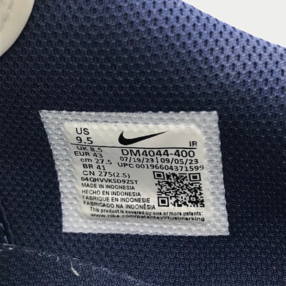 NIKE | ナイキ CORTEZ MIDNIGHT NAVY コルテッツ スニーカー DM4044-400 ネイビー 27.5cm【倉吉店】