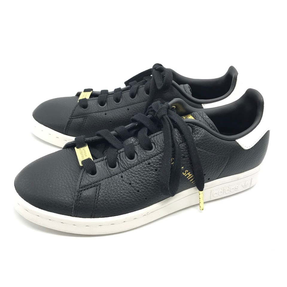 adidas Originals | アディダスオリジナルス STAN SMITH スタンスミス スニーカー EH1476 ブラック 23cm【倉吉店】