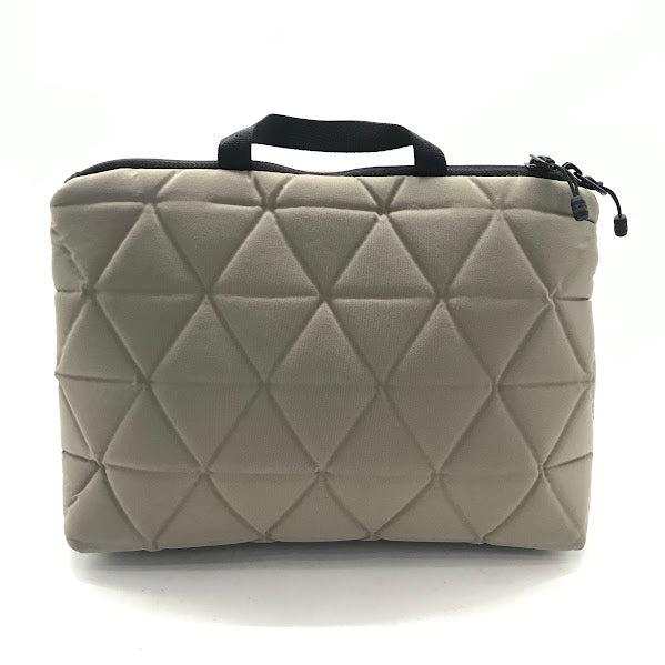 THE NORTH FACE | ザ・ノースフェイス GEOFACE POUCH ジオフェイスポーチ ショルダーバッグ NM32356 カーキ【倉吉店】