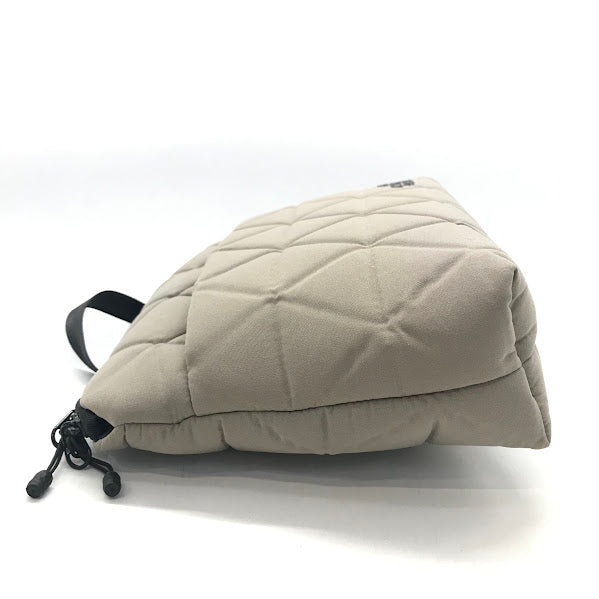 THE NORTH FACE | ザ・ノースフェイス GEOFACE POUCH ジオフェイスポーチ ショルダーバッグ NM32356 カーキ【倉吉店】