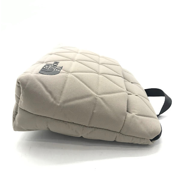 THE NORTH FACE | ザ・ノースフェイス GEOFACE POUCH ジオフェイスポーチ ショルダーバッグ NM32356 カーキ【倉吉店】