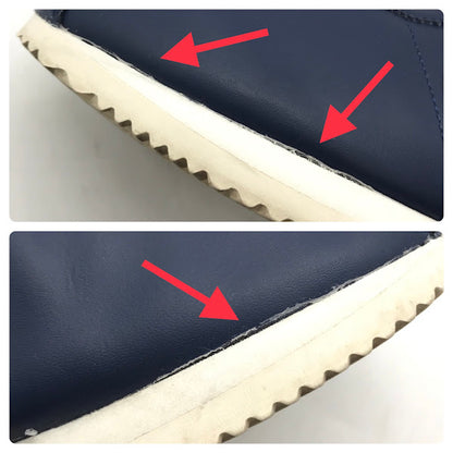 NIKE | ナイキ CORTEZ MIDNIGHT NAVY コルテッツ スニーカー DM4044-400 ネイビー 27.5cm【倉吉店】