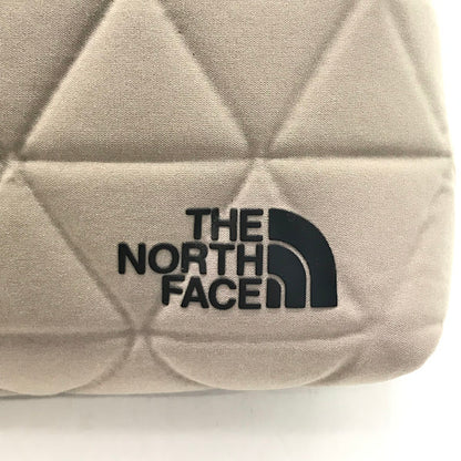 THE NORTH FACE | ザ・ノースフェイス GEOFACE POUCH ジオフェイスポーチ ショルダーバッグ NM32356 カーキ【倉吉店】