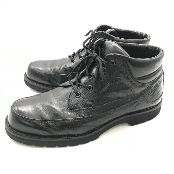 Danner | ダナー HERMISTON ハーミストン トレッキングブーツ ブーツ D1405 ブラック 27cm【倉吉店】