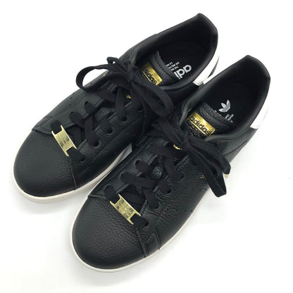 adidas Originals | アディダスオリジナルス STAN SMITH スタンスミス スニーカー EH1476 ブラック 23cm【倉吉店】
