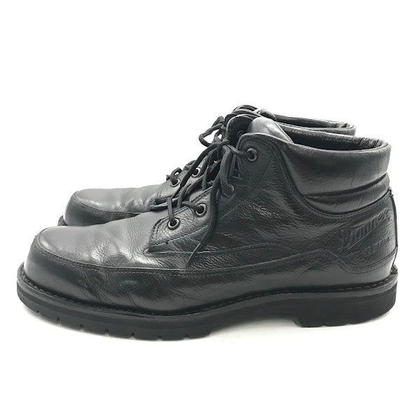 Danner | ダナー HERMISTON ハーミストン トレッキングブーツ ブーツ D1405 ブラック 27cm【倉吉店】
