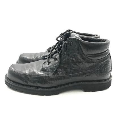 Danner | ダナー HERMISTON ハーミストン トレッキングブーツ ブーツ D1405 ブラック 27cm【倉吉店】