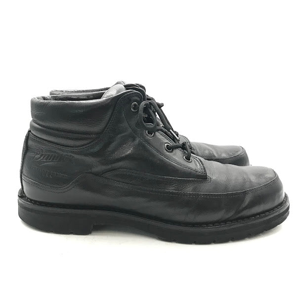 Danner | ダナー HERMISTON ハーミストン トレッキングブーツ ブーツ D1405 ブラック 27cm【倉吉店】
