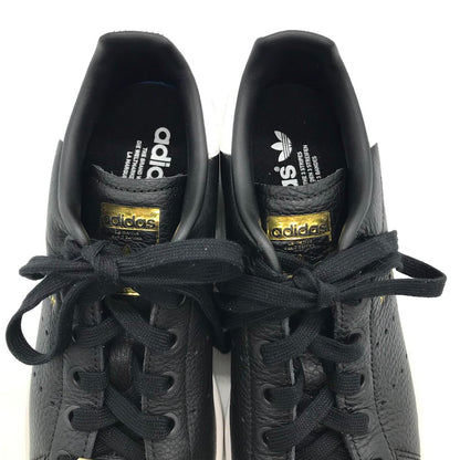 adidas Originals | アディダスオリジナルス STAN SMITH スタンスミス スニーカー EH1476 ブラック 23cm【倉吉店】
