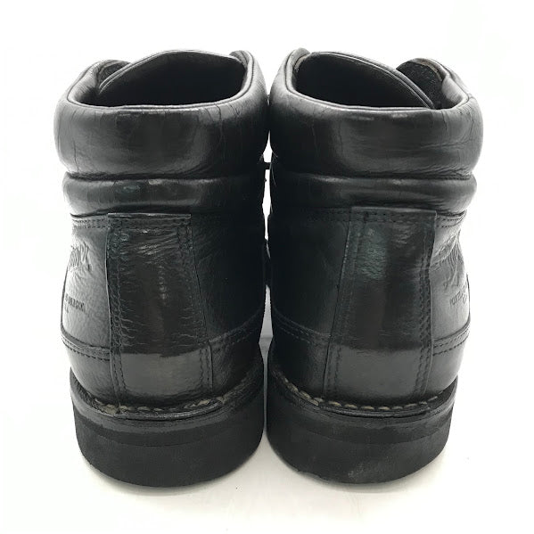 Danner | ダナー HERMISTON ハーミストン トレッキングブーツ ブーツ D1405 ブラック 27cm【倉吉店】