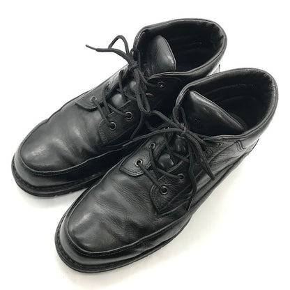 Danner | ダナー HERMISTON ハーミストン トレッキングブーツ ブーツ D1405 ブラック 27cm【倉吉店】