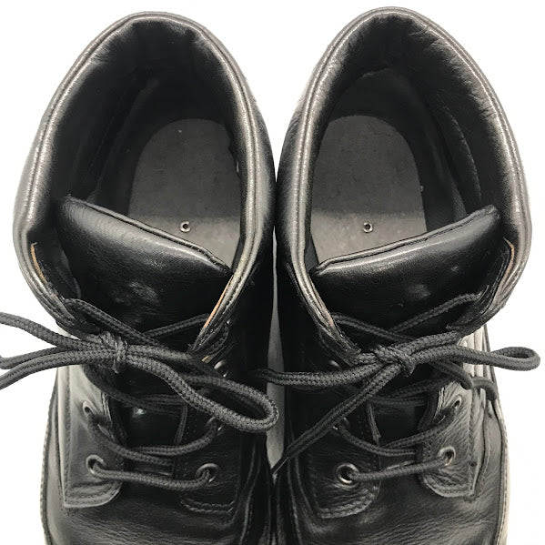 Danner | ダナー HERMISTON ハーミストン トレッキングブーツ ブーツ D1405 ブラック 27cm【倉吉店】