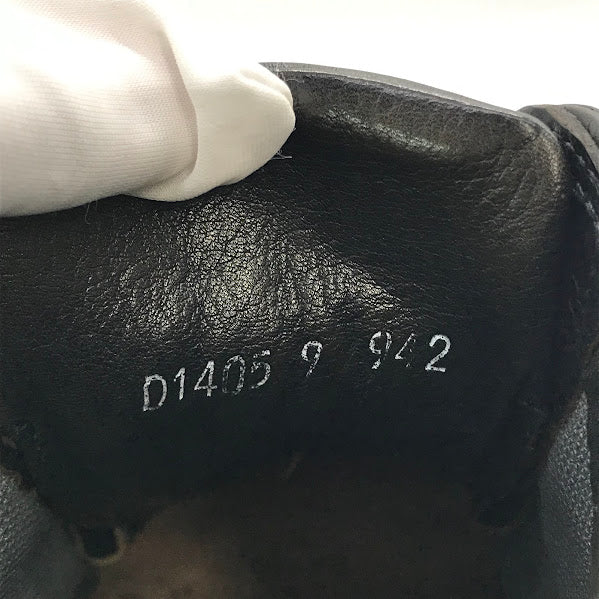 Danner | ダナー HERMISTON ハーミストン トレッキングブーツ ブーツ D1405 ブラック 27cm【倉吉店】