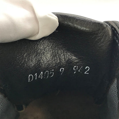 Danner | ダナー HERMISTON ハーミストン トレッキングブーツ ブーツ D1405 ブラック 27cm【倉吉店】