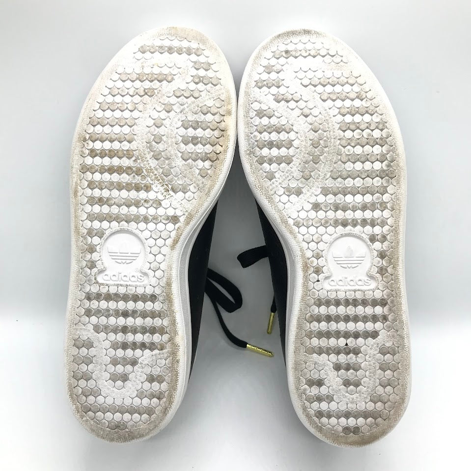 adidas Originals | アディダスオリジナルス STAN SMITH スタンスミス スニーカー EH1476 ブラック 23cm【倉吉店】
