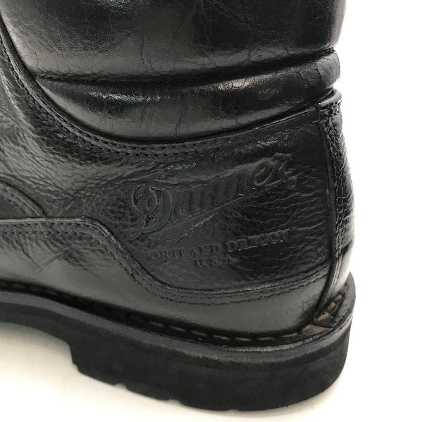Danner | ダナー HERMISTON ハーミストン トレッキングブーツ ブーツ D1405 ブラック 27cm【倉吉店】