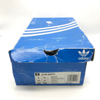 adidas Originals | アディダスオリジナルス STAN SMITH スタンスミス スニーカー EH1476 ブラック 23cm【倉吉店】
