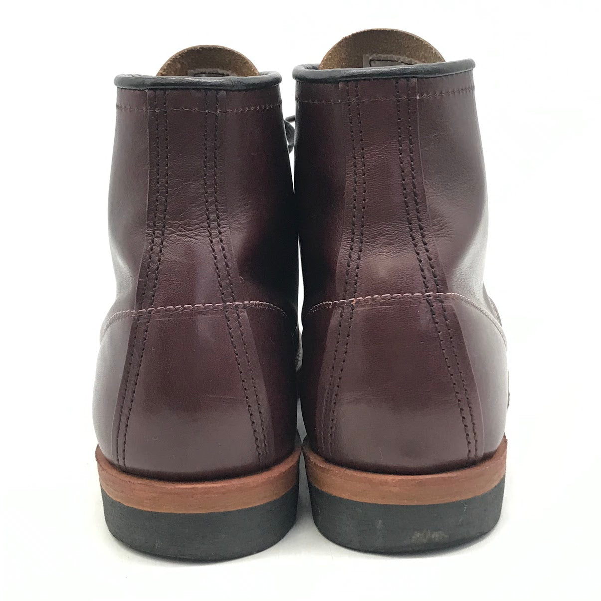 RED WING | レッドウィング Beckman ブーツ 9011 ボルドー/バーガンディー 26cm【倉吉店】