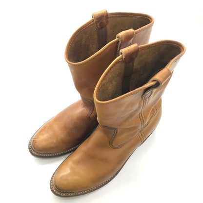 RED WING | レッドウィング PECOS BOOTS ペコスブーツ ブーツ ブラウン 27.5cm【倉吉店】