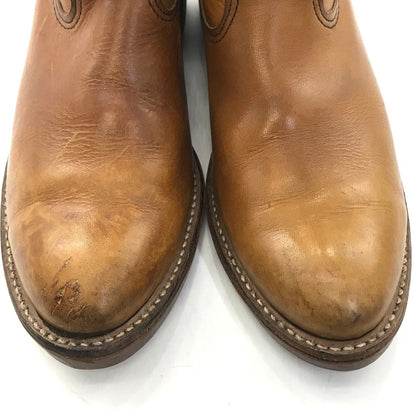 RED WING | レッドウィング PECOS BOOTS ペコスブーツ ブーツ ブラウン 27.5cm【倉吉店】