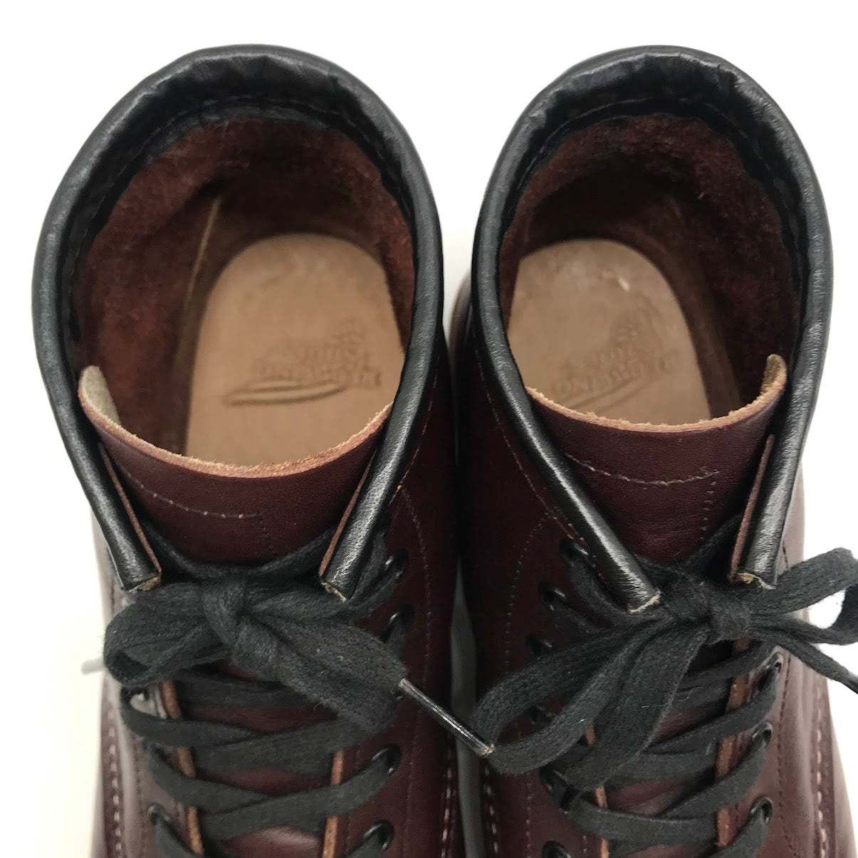 RED WING | レッドウィング Beckman ブーツ 9011 ボルドー/バーガンディー 26cm【倉吉店】