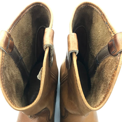 RED WING | レッドウィング PECOS BOOTS ペコスブーツ ブーツ ブラウン 27.5cm【倉吉店】