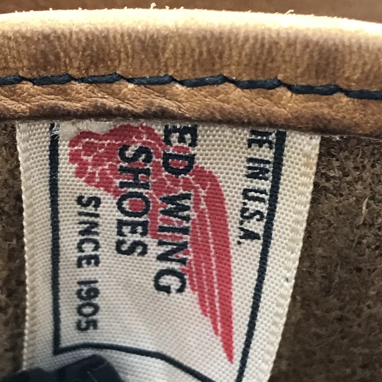 RED WING | レッドウィング PECOS BOOTS ペコスブーツ ブーツ ブラウン 27.5cm【倉吉店】