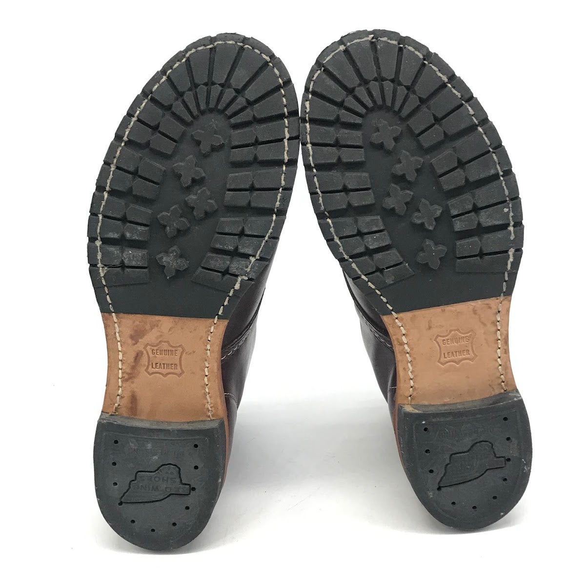 RED WING | レッドウィング Beckman ブーツ 9011 ボルドー/バーガンディー 26cm【倉吉店】