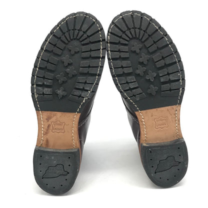 RED WING | レッドウィング Beckman ブーツ 9011 ボルドー/バーガンディー 26cm【倉吉店】