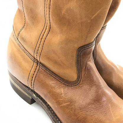 RED WING | レッドウィング PECOS BOOTS ペコスブーツ ブーツ ブラウン 27.5cm【倉吉店】
