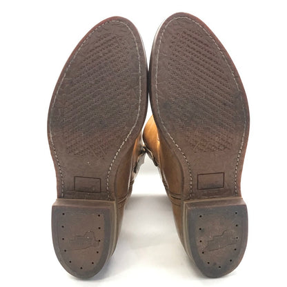 RED WING | レッドウィング PECOS BOOTS ペコスブーツ ブーツ ブラウン 27.5cm【倉吉店】