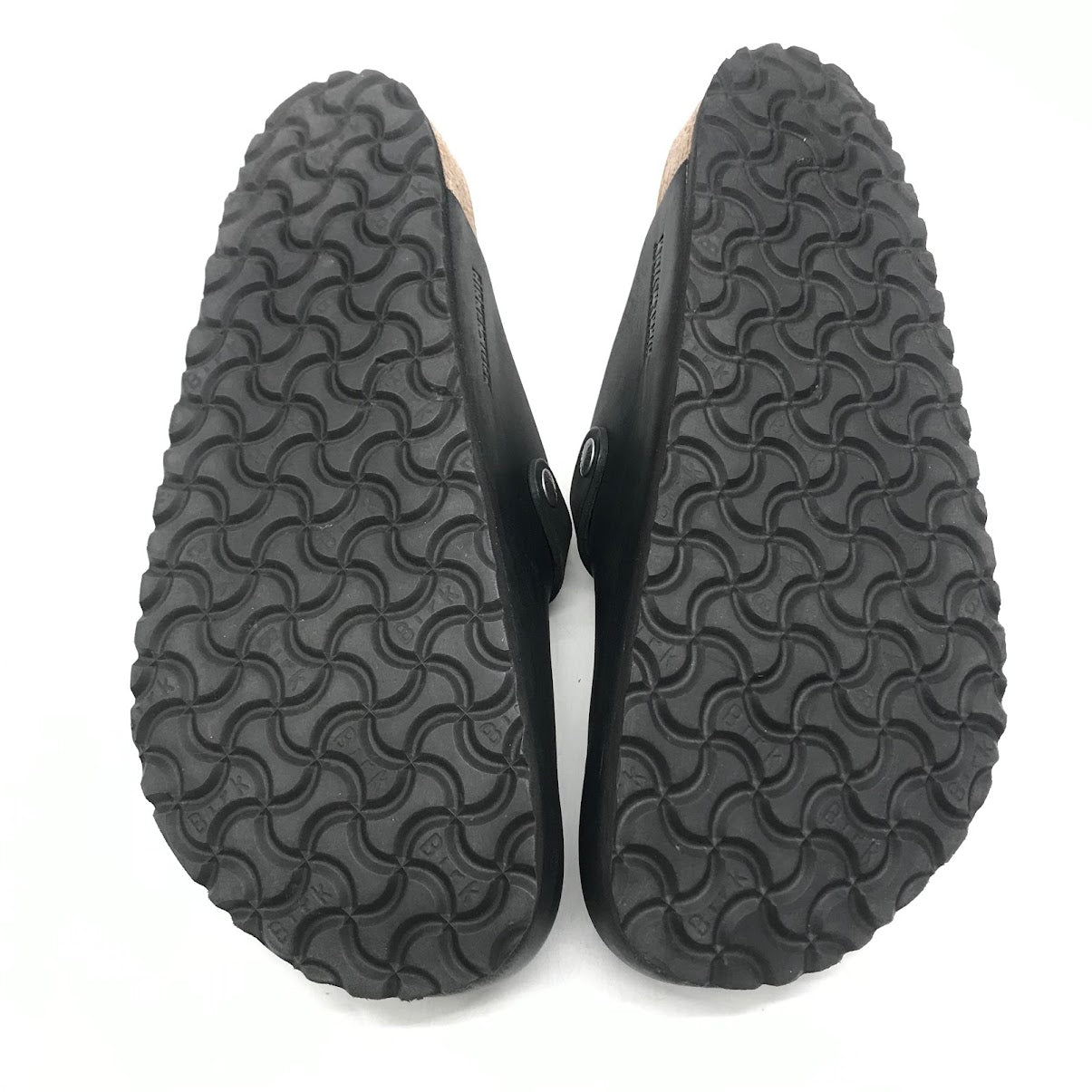 BIRKENSTOCK | ビルケンシュトック Boston BS ボストン サンダル 0059461 ブラック 27cm【倉吉店】