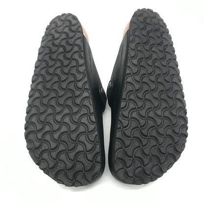 BIRKENSTOCK | ビルケンシュトック Boston BS ボストン サンダル 0059461 ブラック 27cm【倉吉店】