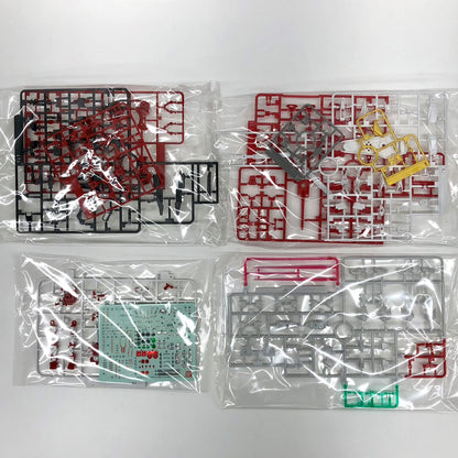 [Used] 1/144 RG MBF-P02 Gundam Astray Red Frame "Mobile Suit Gundam SEED ASTRAY" [5061618]