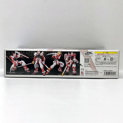 [Used] 1/144 RG MBF-P02 Gundam Astray Red Frame "Mobile Suit Gundam SEED ASTRAY" [5061618]