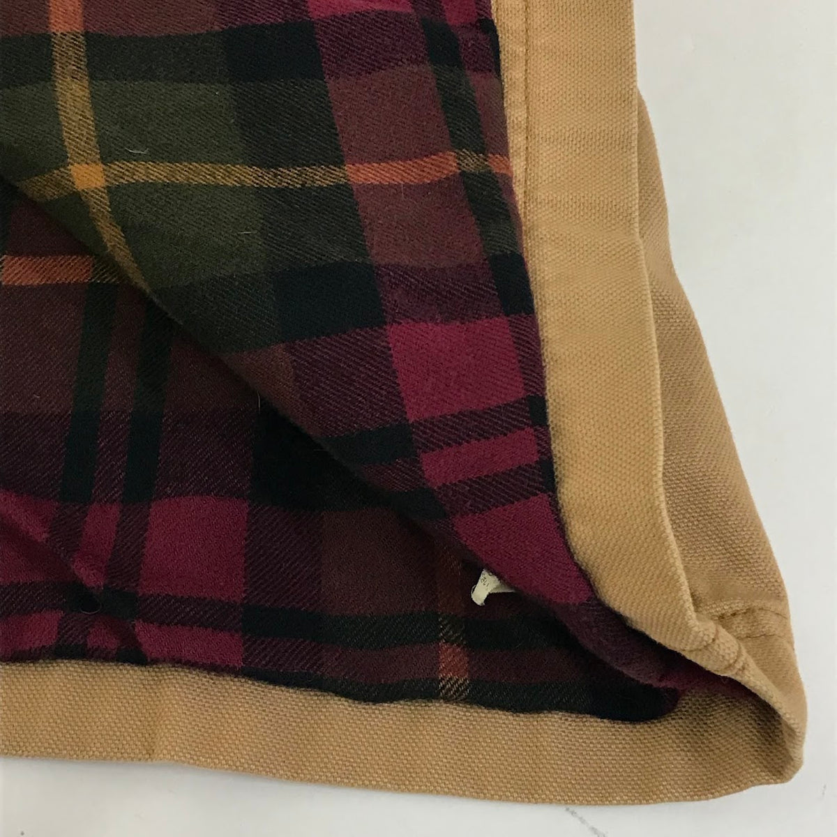 L.L.Bean | エルエルビーン オリジナル・フィールド・コート カバーオール 187059 ベージュ サイズ：M【倉吉店】
