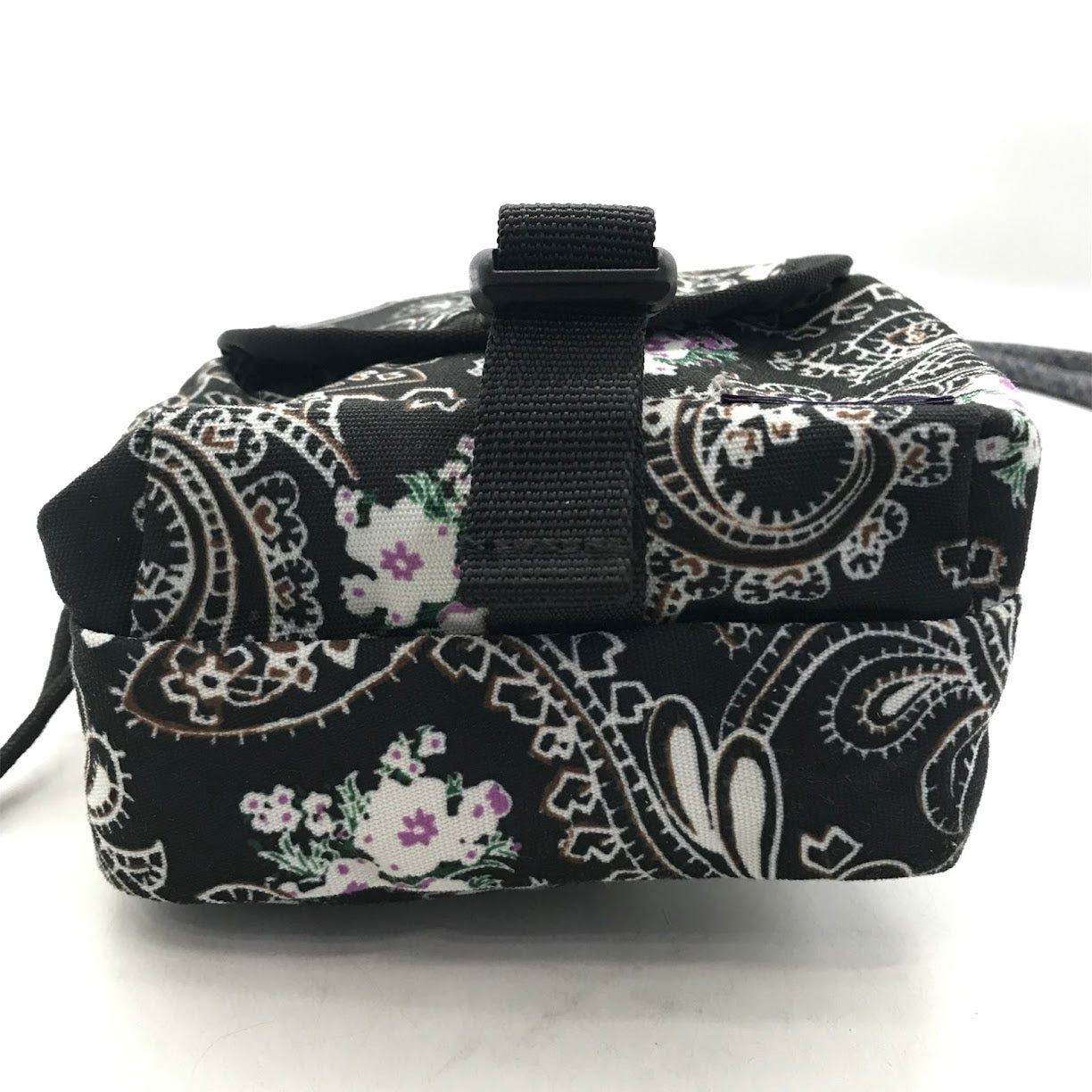 THE NORTH FACE PURPLE LABEL | ザノースフェイスパープルレーベル × NOMA t.d(ノーマティーディー) Paisley Utility Case ユーティリティーケース ショルダーバッグ N24FO044 ペイズリー×花柄【倉吉店】