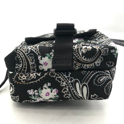 THE NORTH FACE PURPLE LABEL | ザノースフェイスパープルレーベル × NOMA t.d(ノーマティーディー) Paisley Utility Case ユーティリティーケース ショルダーバッグ N24FO044 ペイズリー×花柄【倉吉店】