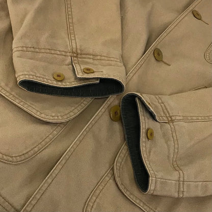 L.L.Bean | エルエルビーン オリジナル・フィールド・コート カバーオール 187059 ベージュ サイズ：M【倉吉店】