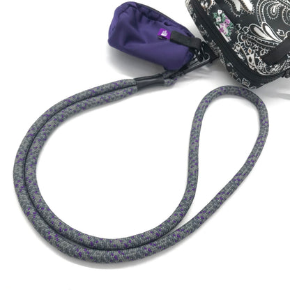 THE NORTH FACE PURPLE LABEL | ザノースフェイスパープルレーベル × NOMA t.d(ノーマティーディー) Paisley Utility Case ユーティリティーケース ショルダーバッグ N24FO044 ペイズリー×花柄【倉吉店】